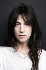 Actor Charlotte Gainsbourg