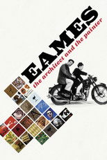 Poster de la película Eames: The Architect and the Painter