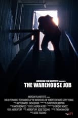 Poster de la película The Warehouse Job