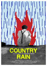 Poster de la película Country Rain