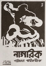 Poster de la película The Citizen