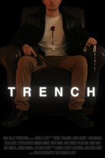 Poster de la película Trench