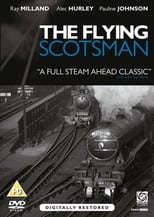 Poster de la película The Flying Scotsman