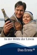 Poster de la película In der Höhle der Löwin