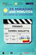 Poster de la película Posadas