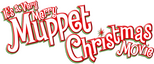 Logo It's a Very Merry Muppet Christmas Movie