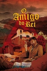 Poster de la película O Amigo do Rei