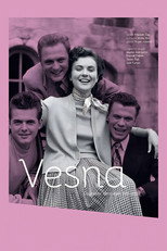 Poster de la película Vesna
