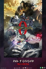 Jujutsu Kaisen 0 - Il film