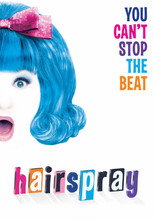 Poster de la película You Can’t Stop the Beat: The Long Journey of 