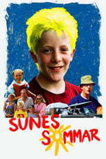 Poster de la película Sune's Summer