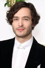 Actor Alexander Vlahos