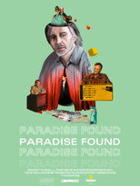 Poster de la película Paradise Found