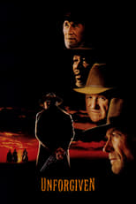 Poster de la película Unforgiven