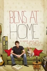 Poster de la película Ben's at Home