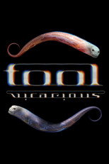 Poster de la película Tool - Vicarious