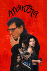 Poster de la película Mantra