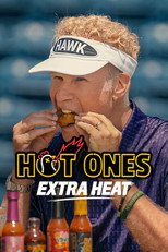 Poster de la serie Hot Ones: Extra Heat