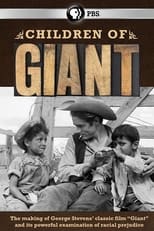 Poster de la película Children of 'Giant'