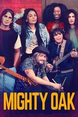 Poster de la película Mighty Oak