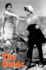 Poster de la película The Guide