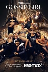 Poster de la serie Gossip Girl