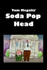 Poster de la película Soda Pop Head