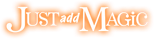 Logo Just Add Magic