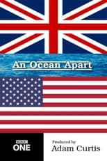 Poster de la serie An Ocean Apart