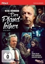 Poster de la película Der Pfandleiher