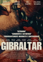 Poster de la película Gibraltar