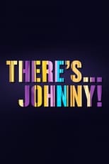 Poster de la serie There's... Johnny!