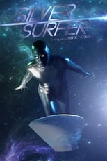 Poster de la película Silver Surfer