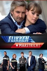 Poster de la serie Flikken Maastricht