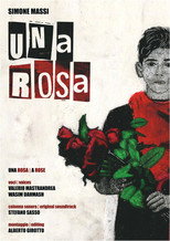 Poster de la película A rose