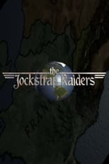 Poster de la película The Jockstrap Raiders