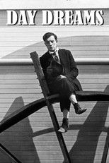 Poster de la película Day Dreams