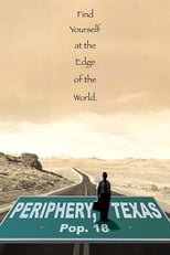 Poster de la película Periphery, Texas