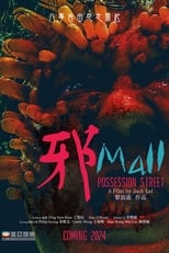Poster de la película Possession Street
