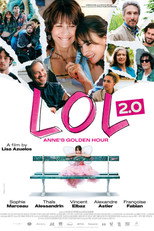 Poster de la película LOL 2.0: Anne’s Golden Hour