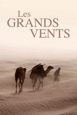 Poster de la serie Winds : an Invisible Strength