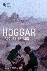 Poster de la película Hoggar