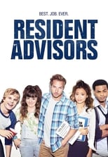 Poster de la serie Resident Advisors