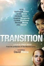 Poster de la película Transition