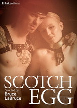 Poster de la película Scotch Egg