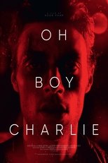 Poster de la película Oh Boy Charlie