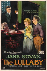 Poster de la película The Lullaby