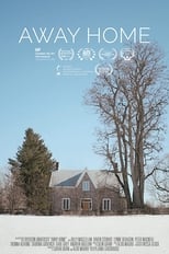 Poster de la película Away Home