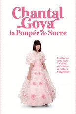 Poster de la serie La Poupée de Sucre