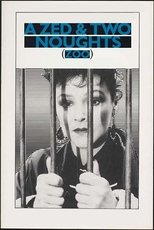 Poster de la película A Zed & Two Noughts